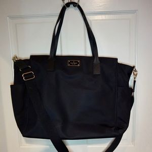 Kate Spade Diaper bag